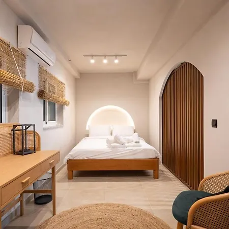Daire Stylish Designer Oasis In The Heart Of St Julians