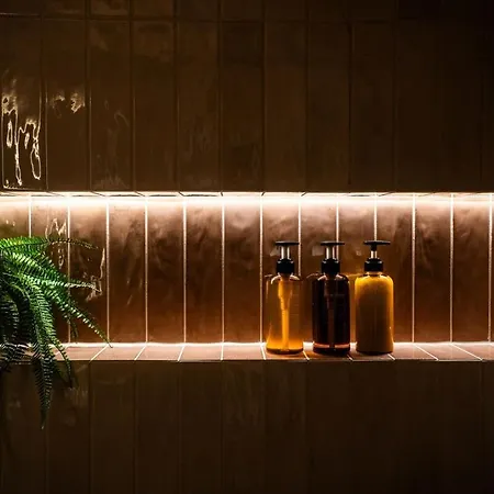 Stylish Designer Oasis In The Heart Of St Julians