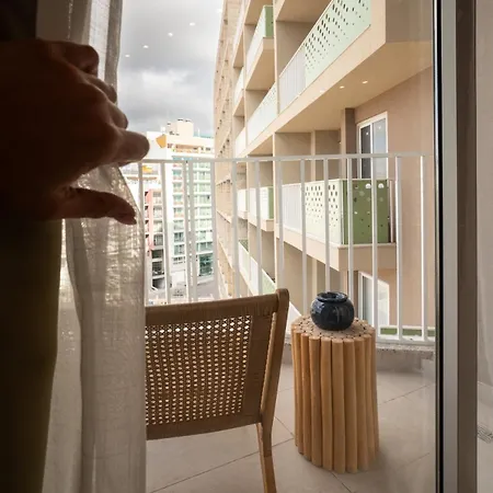 Stylish Designer Oasis In The Heart Of St Julians Apartamento St. Julian's
