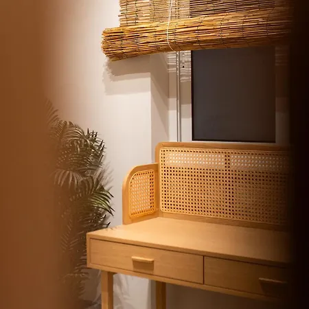 Stylish Designer Oasis In The Heart Of St Julians *