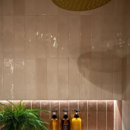 Stylish Designer Oasis In The Heart Of St Julians *