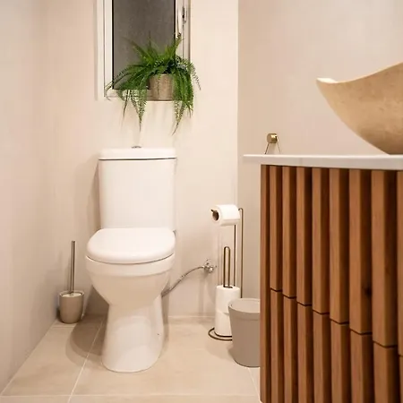 Apartamento Stylish Designer Oasis In The Heart Of St Julians