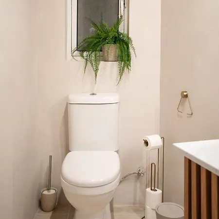 Stylish Designer Oasis In The Heart Of St Julians