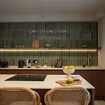 Stylish Designer Oasis In The Heart Of St Julians アパート
