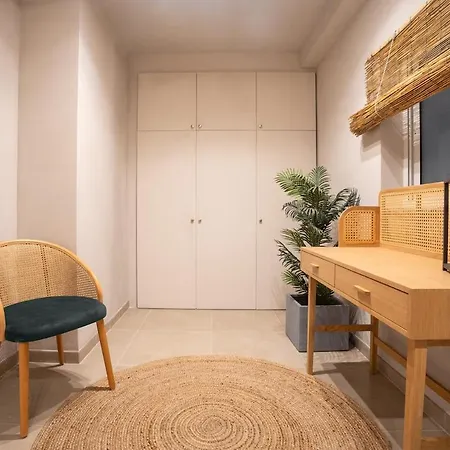 Stylish Designer Oasis In The Heart Of St Julians *