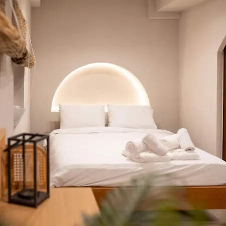 Apartment Stylish Designer Oasis In The Heart Of St Julians Saint Julian's