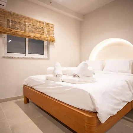 Apartment Stylish Designer Oasis In The Heart Of St Julians Saint Julian's