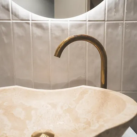 Stylish Designer Oasis In The Heart Of St Julians Saint Julian's