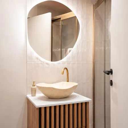 Apartment Stylish Designer Oasis In The Heart Of St Julians *