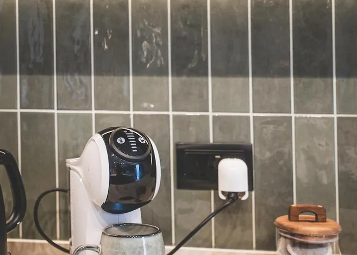 Stylish Designer Oasis In The Heart Of St Julians * Saint Julian's