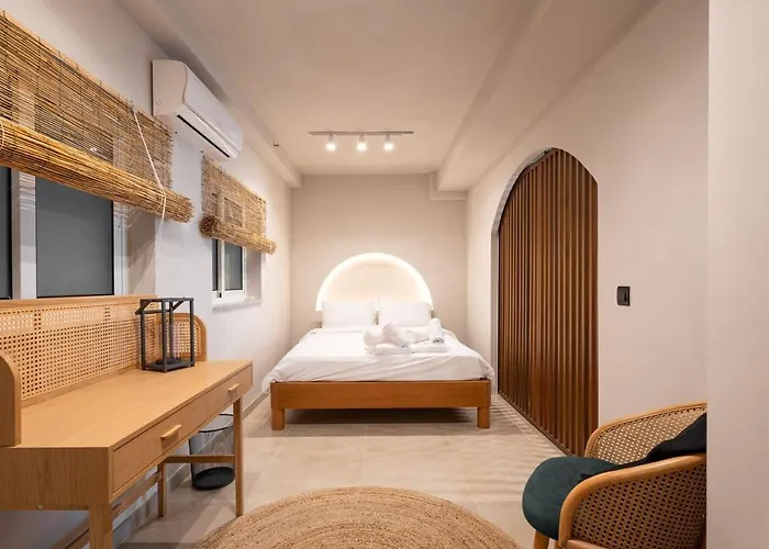 アパート Stylish Designer Oasis In The Heart Of St Julians