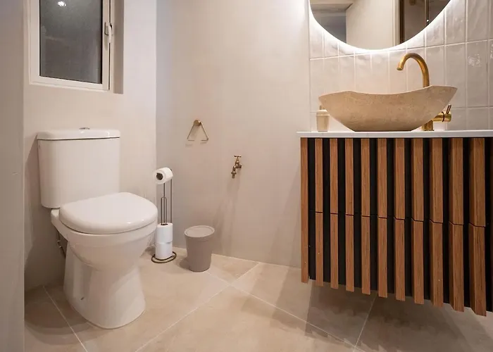 アパート Stylish Designer Oasis In The Heart Of St Julians