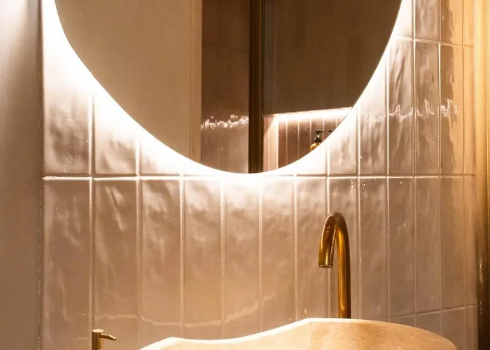 Stylish Designer Oasis In The Heart Of St Julians