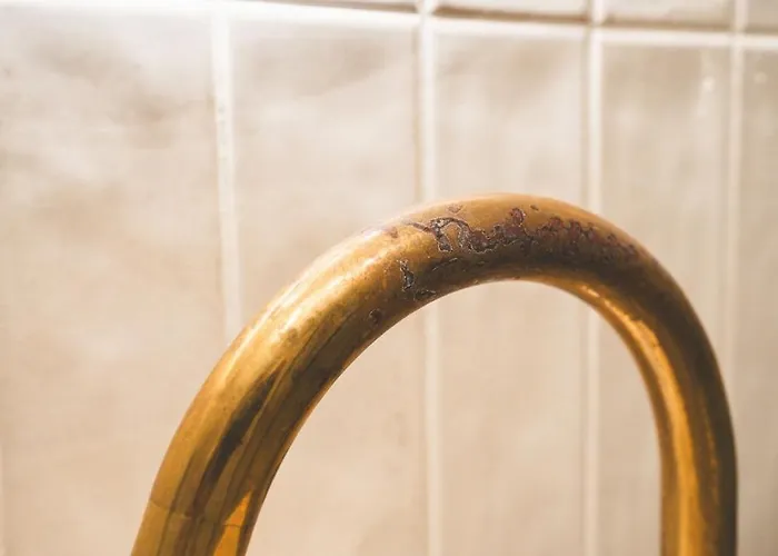 Stylish Designer Oasis In The Heart Of St Julians アパート Saint Julian's