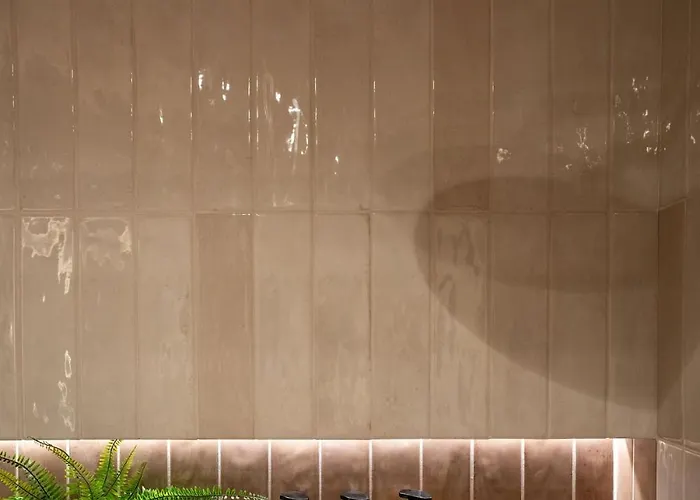 Stylish Designer Oasis In The Heart Of St Julians *