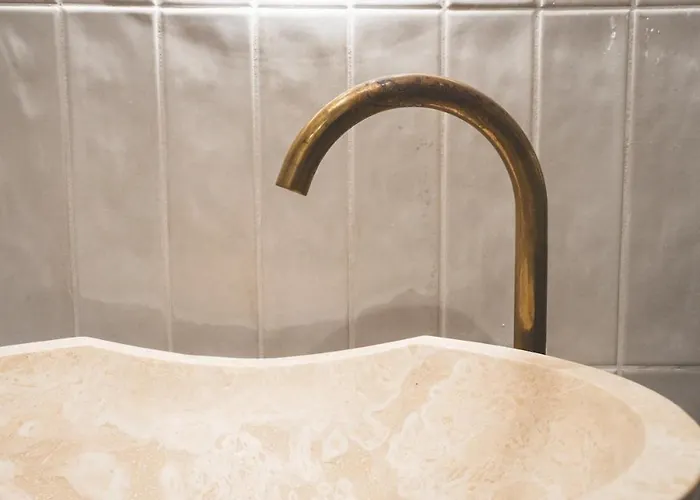 Stylish Designer Oasis In The Heart Of St Julians Saint Julian's