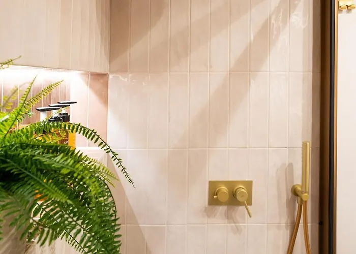 アパート Stylish Designer Oasis In The Heart Of St Julians