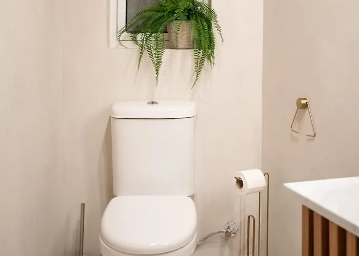 Stylish Designer Oasis In The Heart Of St Julians