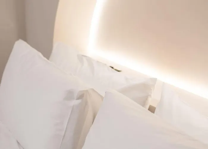 Stylish Designer Oasis In The Heart Of St Julians *