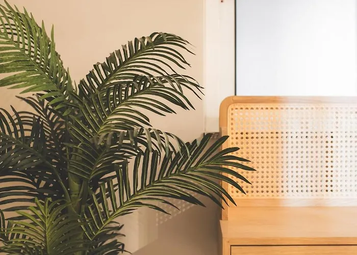 アパート Stylish Designer Oasis In The Heart Of St Julians