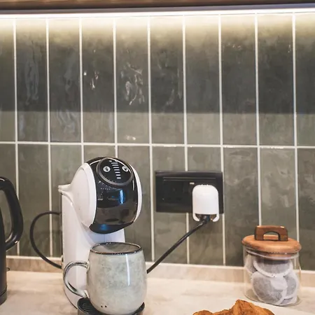 Stylish Designer Oasis In The Heart Of St Julians * Saint Julian's