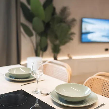 Stylish Designer Oasis In The Heart Of St Julians Apartmán Saint Julian's