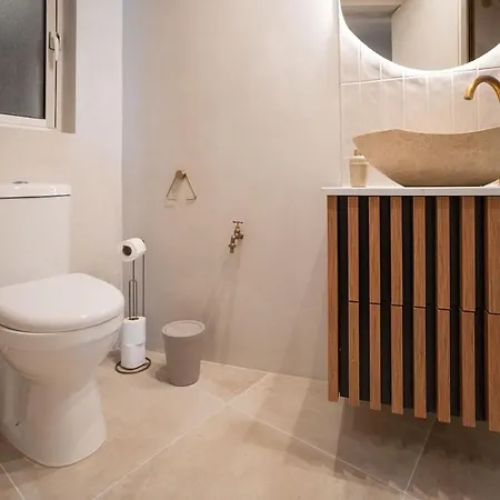 Apartmán Stylish Designer Oasis In The Heart Of St Julians