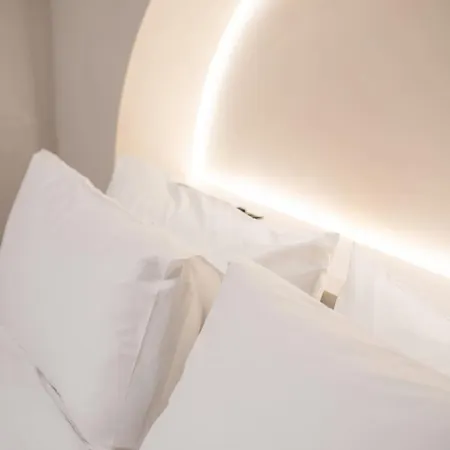 Stylish Designer Oasis In The Heart Of St Julians *