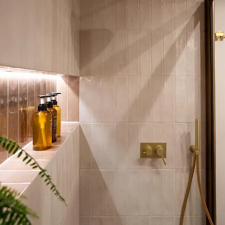 Stylish Designer Oasis In The Heart Of St Julians